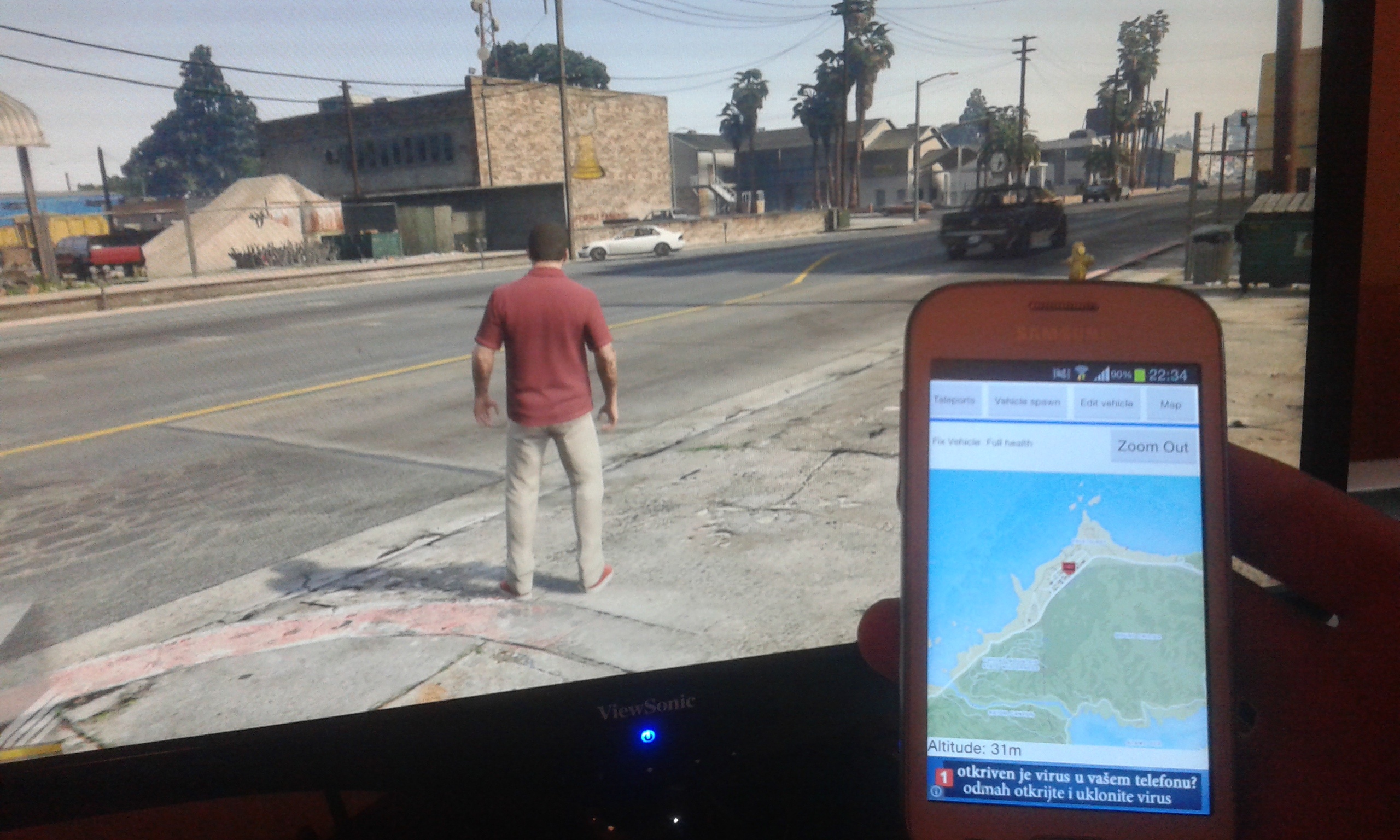 Gta 5 Mods For Android - bopqefantastic
